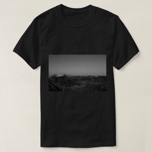 Dune T-shirt (Design voorkant)