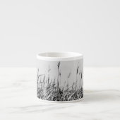 Dune Triptych III Espresso Kop (Voorkant)