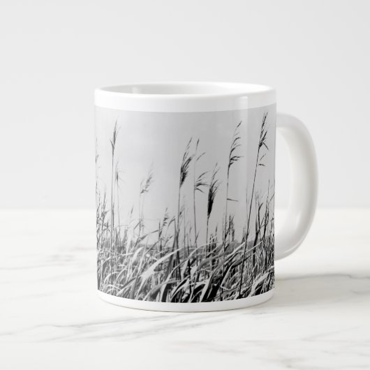 Dune Triptych III Extra Grote Beker (Voorkant rechts)