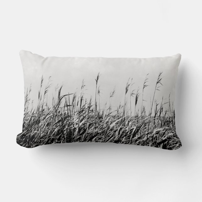 Dune Triptych III Kussen (Voorkant)