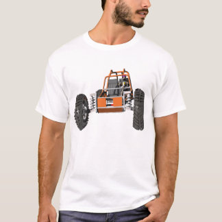 Dunebuggy T-shirt