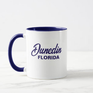 Dunedin Florida koffiemok Mok