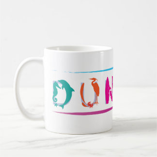 Dunedin Pictograaf Koffiemok