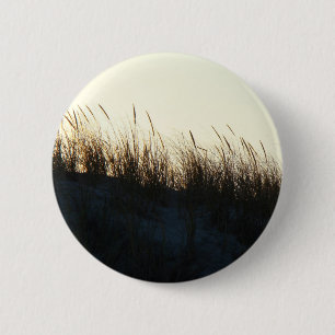 Dunes bij Sundown IBSP NJ Coördinerende items Ronde Button 5,7 Cm
