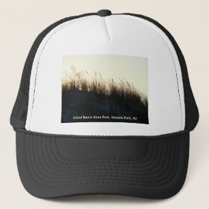 Dunes bij Sundown IBSP NJ Coördinerende items Trucker Pet