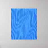 Dunes Canvas Afdruk (Voorkant)