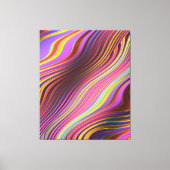 Dunes  canvas afdruk (Voorkant)