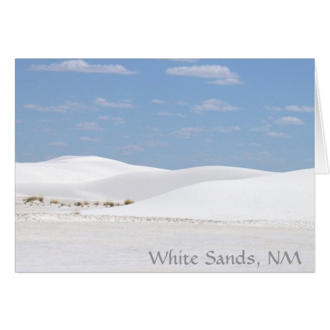Dunes De Sable (Devant horizontal)