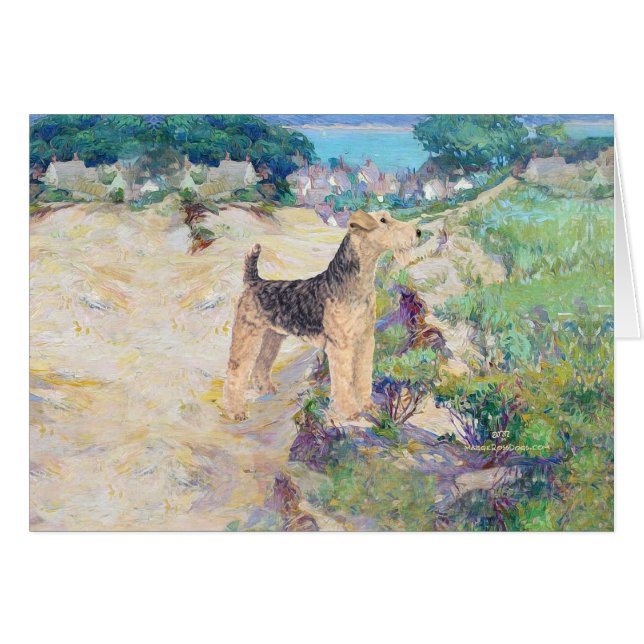 Dunes De Sable (Devant horizontal)