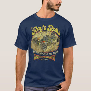 Dunes de sable TShirtRays 96 TShirt