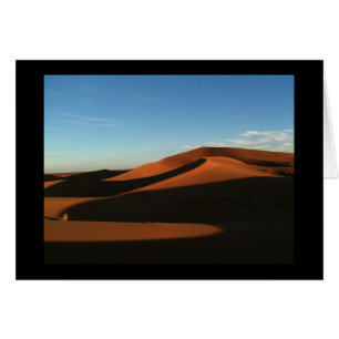Dunes de Saraha