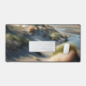 Dunes d'or (Clavier et souris)