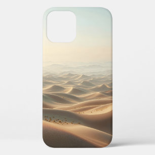 Dunes du désert doré - Dunes éthérées - Coque de t