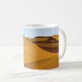 Dunes Mug (Devant droit)