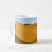 Dunes Mug (Devant gauche)