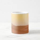 Dunes Mug (Centre)