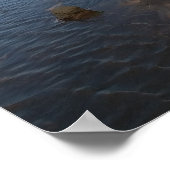 Dunes National Park Poster (Hoek)