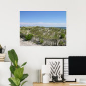 Dunes Print (Thuiskantoor)