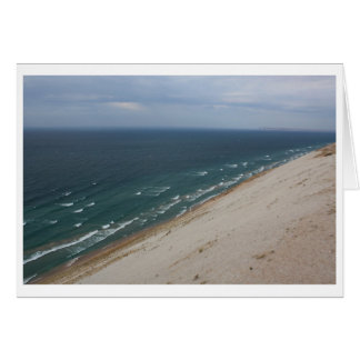 Dunes Shoreline