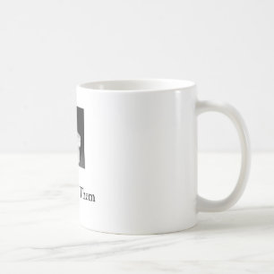 "Dunette sur eux" tasse de toilette