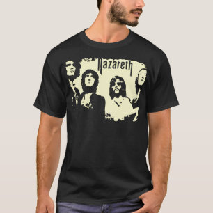 Dunfermline Hard Rock Favoriete T Shirt
