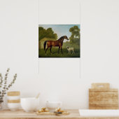 Dungannon, eigendom van kolonel O'Kelly Poster (Keuken)