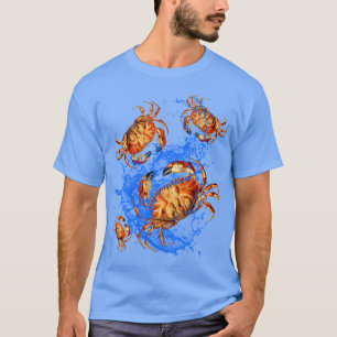 Dungeness CrabsT-Shirt T-shirt