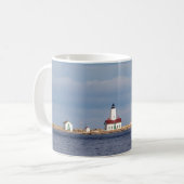 Dungeness Lighthouse Mok (Voorkant links)