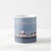 Dungeness Lighthouse Mok (Center)