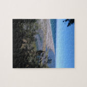 Dungeness Spit, WA puzzle (Horizontal)