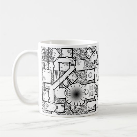 Dungeon Cultist Mok (Links)