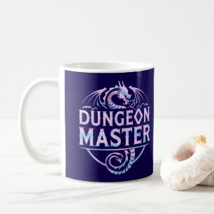 Dungeon Master Koffiemok