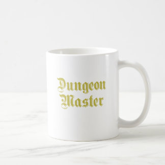 Dungeon Master Koffiemok