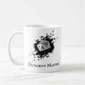 Dungeon Master Mok (Links)