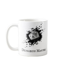 Dungeon Master Mok