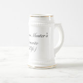 Dungeon Master's Favorite (Wife) Bierpul (Voorkant rechts)