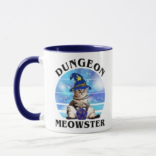 Dungeon Meowster Mok (Links)
