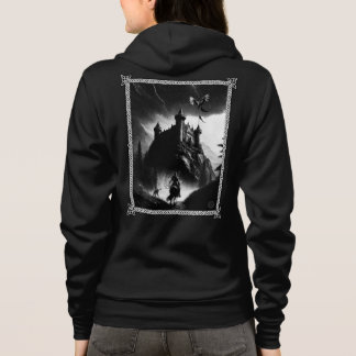 Dungeon Synth Hoodie