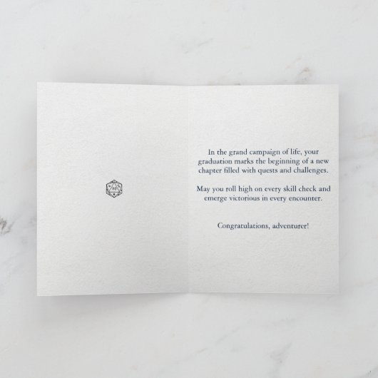 Dungeons & Dragons: +1 toevoegen aan uw Wisdom Mod Kaart (Binnen)