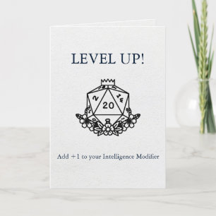 Dungeons & Dragons: +1 toevoegen aan uw Wisdom Mod Kaart