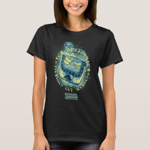 Dungeons & Dragons Honor Among Thieves Tovenaarsba T-shirt