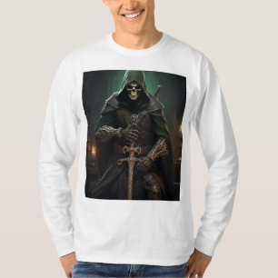 Dungeons & Draken T-shirt