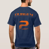 Dungey Jumpman T-shirt (Achterkant)