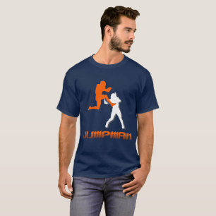 Dungey Jumpman T-shirt
