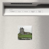 Dunguaire Castle Magnet (In Situ (Lave-vaisselle))