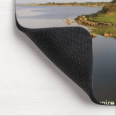 Dunguaire castle muismat (Hoek)