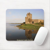 Dunguaire castle muismat (Met muis)