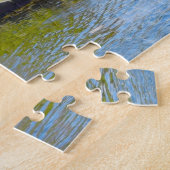 Dunguire Castle Ierland Legpuzzel (Zijkant)