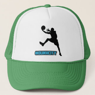 Dunk City FGCU Pet