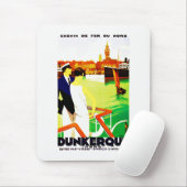 Dunkerque Muismat (Met muis)